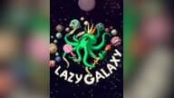 Lazy Galaxy (PC) - Steam Key - GLOBAL