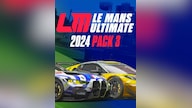 Le Mans Ultimate - 2024 Pack 3 (PC) - Steam Key - GLOBAL