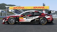 Le Mans Ultimate - 2024 Pack 5 (PC) - Steam Key - GLOBAL