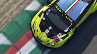 Le Mans Ultimate - 2024 Pack 5 (PC) - Steam Key - GLOBAL