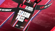 Le Mans Ultimate - 2024 Season Pass (PC) - Steam Key - GLOBAL