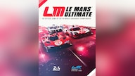 Le Mans Ultimate (PC) - Steam Account - GLOBAL