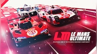 Le Mans Ultimate (PC) - Steam Key - GLOBAL