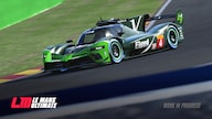 Le Mans Ultimate (PC) - Steam Key - GLOBAL