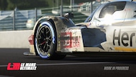 Le Mans Ultimate (PC) - Steam Key - GLOBAL