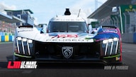 Le Mans Ultimate (PC) - Steam Key - GLOBAL