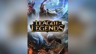 League of Legends Gift Card 20 USD - Riot Key - NORTH AMERICA