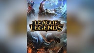 League of Legends Riot Points 1240 RP - Riot Key - EUROPE NORDIC & EAST