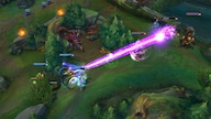 League of Legends Riot Points 1240 RP - Riot Key - EUROPE NORDIC & EAST