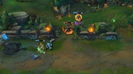 League of Legends Riot Points 1240 RP - Riot Key - EUROPE NORDIC & EAST