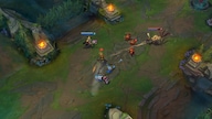 League of Legends Riot Points 1240 RP - Riot Key - EUROPE NORDIC & EAST
