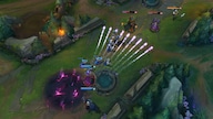 League of Legends Riot Points 1240 RP - Riot Key - EUROPE NORDIC & EAST