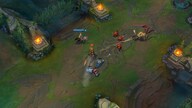 League of Legends Riot Points 5800 RP - Riot Key - TURKEY