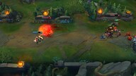 League of Legends Riot Points 5800 RP - Riot Key - TURKEY