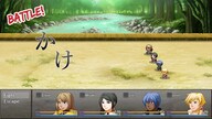 Learn Japanese To Survive! Hiragana Battle Steam Gift GLOBAL