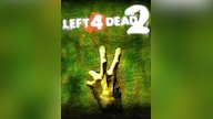 Left 4 Dead 2 (PC) - Steam Gift - EUROPE