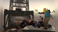 Left 4 Dead 2 (PC) - Steam Gift - EUROPE