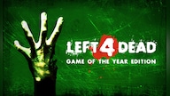 Left 4 Dead (PC) - Steam Gift - GLOBAL