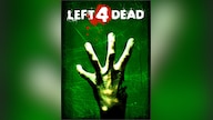 Left 4 Dead (PC) - Steam Gift - GLOBAL