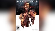LEFT ALIVE Steam Key GLOBAL