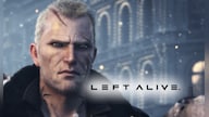 LEFT ALIVE Steam Key GLOBAL