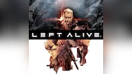 LEFT ALIVE Steam Key GLOBAL