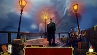 Left in the Dark: No One on Board Steam Key GLOBAL