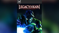 Legacy of Kain Collection Steam Key GLOBAL