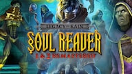 Legacy of Kain Soul Reaver 1&2 Remastered (PC) - Steam Key - EUROPE