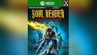 Legacy of Kain Soul Reaver 1&2 Remastered (Xbox Series X/S) - Xbox Live Key - SAUDI ARABIA