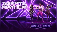 Legal Action Pending (PC) - Steam Gift - GLOBAL
