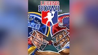 Legend Bowl (PC) - Steam Key - GLOBAL