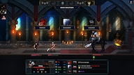 Legend of Keepers: Career of a Dungeon Manager (PC) - Steam Key - GLOBAL