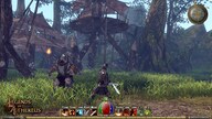 Legends of Aethereus Steam Key GLOBAL