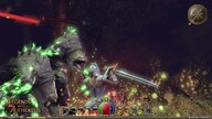Legends of Aethereus Steam Key GLOBAL