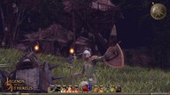 Legends of Aethereus Steam Key GLOBAL