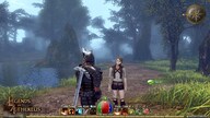 Legends of Aethereus Steam Key GLOBAL