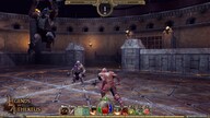 Legends of Aethereus Steam Key GLOBAL