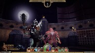 Legends of Aethereus Steam Key GLOBAL