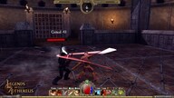 Legends of Aethereus Steam Key GLOBAL