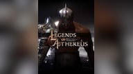 Legends of Aethereus Steam Key GLOBAL