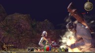 Legends of Aethereus Steam Key GLOBAL