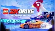 LEGO 2K Drive | Awesome Edition (PC) - Steam Account - GLOBAL