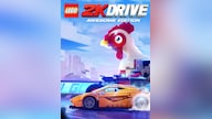 LEGO 2K Drive | Awesome Edition (PC) - Steam Account - GLOBAL