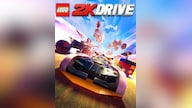 LEGO 2K Drive (Nintendo Switch) - Nintendo eShop Key - UNITED STATES