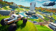 LEGO 2K Drive (PC) - Epic Games Key - LATAM