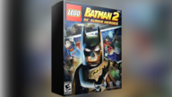 LEGO Batman 2: DC Super Heroes (PC) - Steam Key - GLOBAL