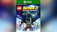 LEGO Batman 3: Beyond Gotham | Deluxe Edition (Xbox One) - Xbox Live Key - ARGENTINA