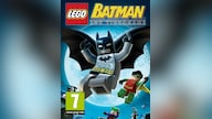 LEGO Batman (PC) - Steam Key - GLOBAL