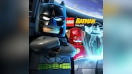 LEGO Batman Trilogy (PC) - Steam Key - GLOBAL